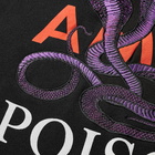 AMIRI Poison Snake Hoody