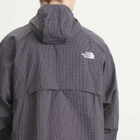 The North Face Men's NSE Wind Jacket in Endless Dusk
