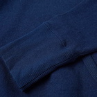 FDMTL Indigo Pullover Hoody