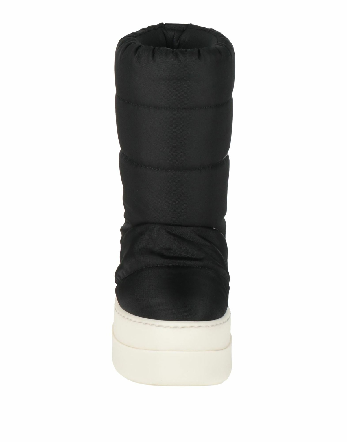 Drkshdw By Rick Owens Womens Boot in Black