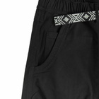 KAVU Men's Kumano Climbing Trousers in Black