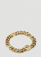 GG Chain Bracelet in Gold