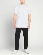 Moschino Mens T-shirt in White