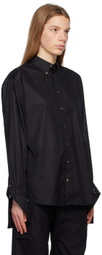 HOPE Black Brave Shirt