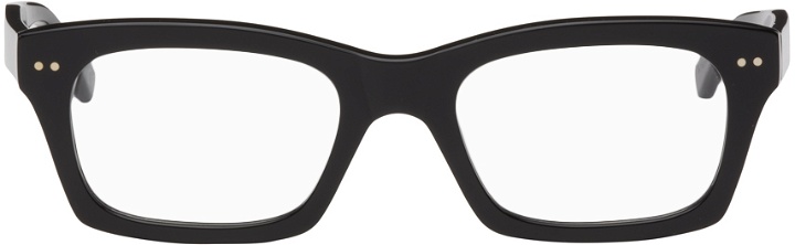Photo: RETROSUPERFUTURE Black Numero 95 Glasses