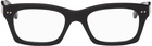 RETROSUPERFUTURE Black Numero 95 Glasses