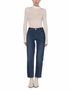 J Brand Womens Jeans in Blue