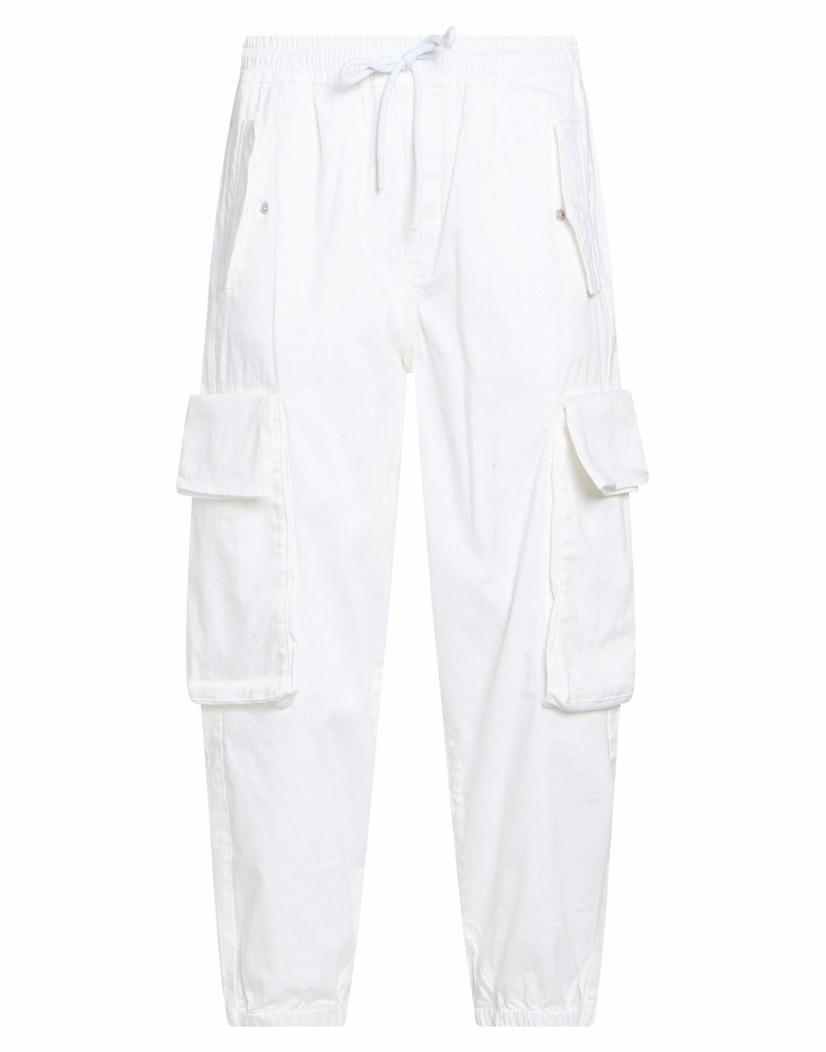 Ag Jeans Womens Pants in White