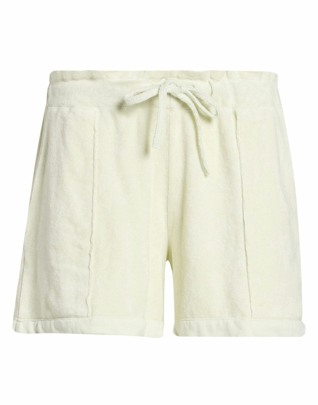 Photo: True Religion Womens Shorts & Bermuda Shorts in Sage green