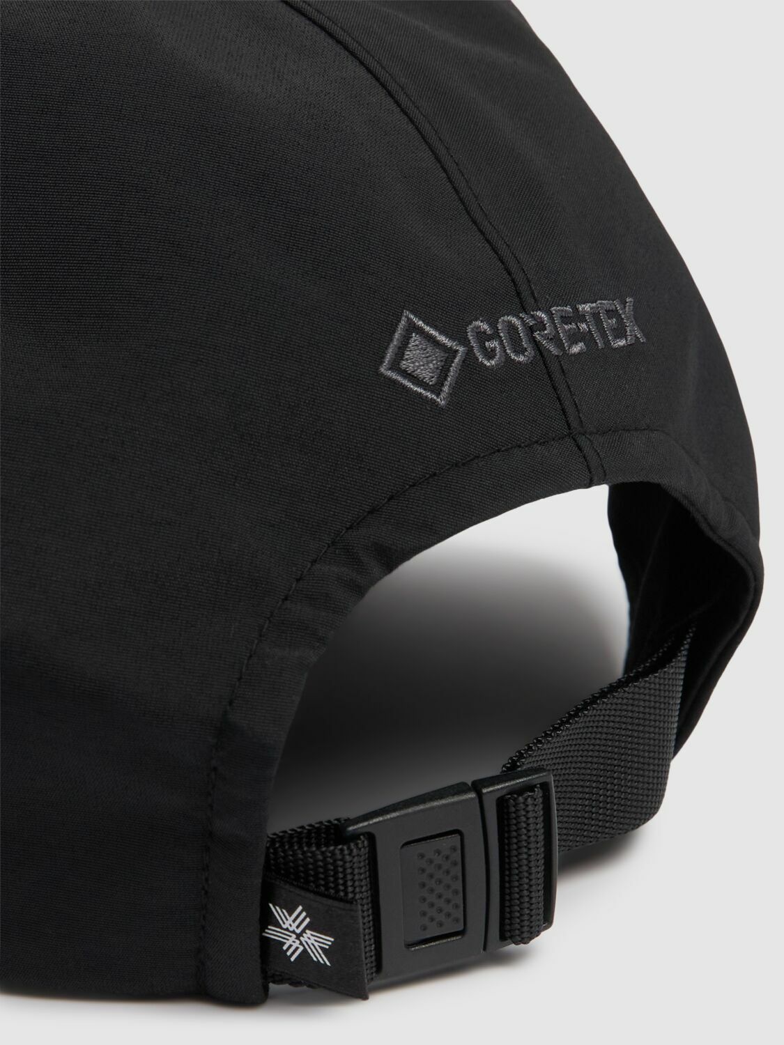 帽子 Goldwin Gore-Tex Hat GOLDWIN Gore-tex 2l Cap Goldwin