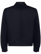 TOM FORD Officer Light Melton Jacket