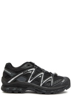 Salomon Xt-quest Panelled Mesh Sneakers Black
