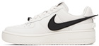 Nike White AMBUSH Edition Air Force 1 Low SP Sneakers