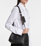 Prada Re-Edition 2005 Small leather shoulder bag