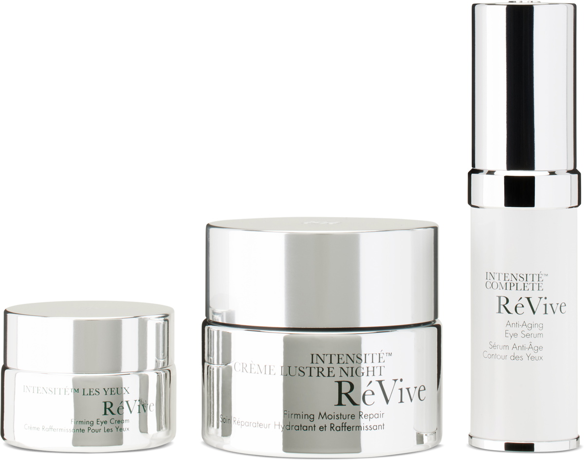 RéVive Lele Sadoughi Edition Intensité Complete Set