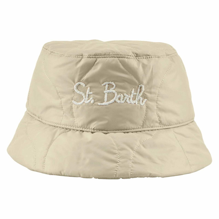 Photo: MC2 Saint Barth Woman Bucket Hat