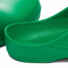 Birkenstock Men's Klassik Birki in Green