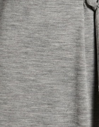 Peserico Womens Midi dress in Grey