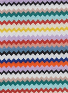 Missoni Set Of Five Riverbero Towels