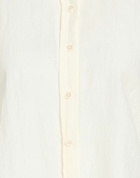 Crossley Womens Shirt Ivory