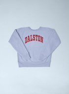 Champion Dalston MADE IN USA Sweatshirt
