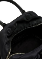 Simone Rocha Mini Embellished Gathered top Handle bag - Black - One Size