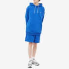 New Balance Men's Made in USA Core Hoody in Team Royal