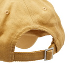 Jacquemus Men's Logo Cap in Beige