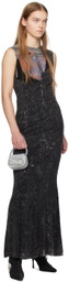 Diesel Silver 1DR-XS-S Bag
