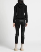Fila Womens Sweatshirt in Black