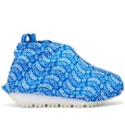 Moncler x adidas Originals NMD Runner Sneakers in Blue