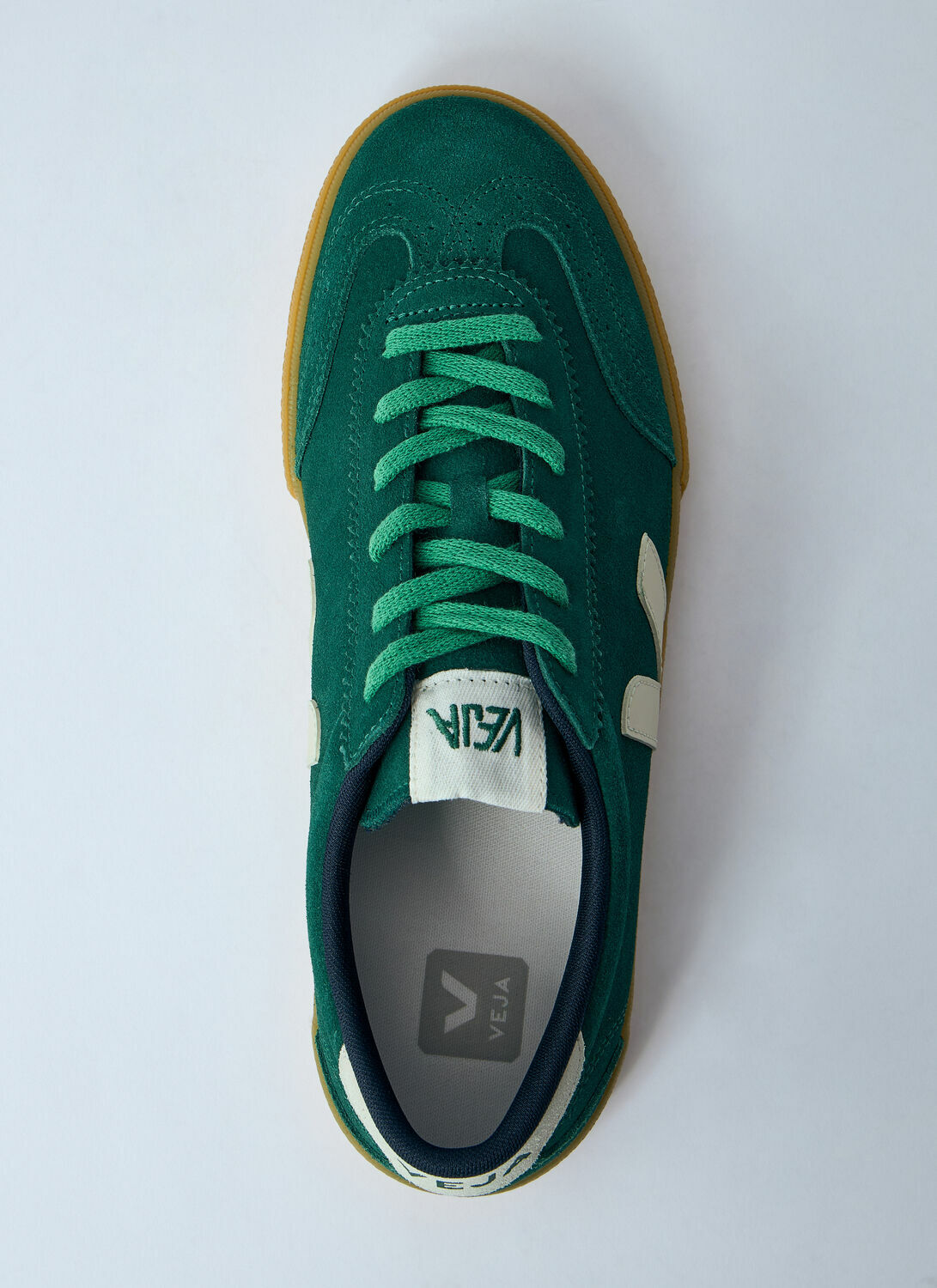 Veja Volley Poker Pierre Sneakers