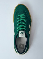 Veja Volley Poker Pierre Sneakers