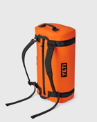 Yeti Panga 50 Duffel Orange - Mens - Duffle Bags & Weekender