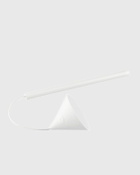 Alessi Tsumiki Tragbare Lampe W   Usb Plug White Lighting