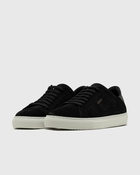 Axel Arigato Clean 90 Suede Black - Mens - Lowtop