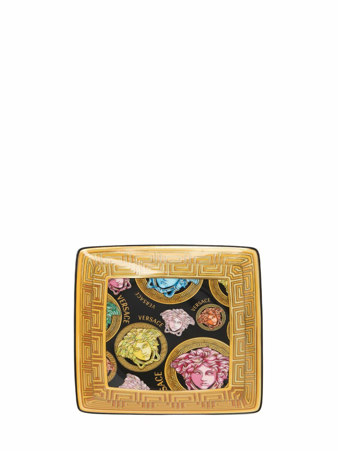 VERSACE Medusa Amplified Valet Tray