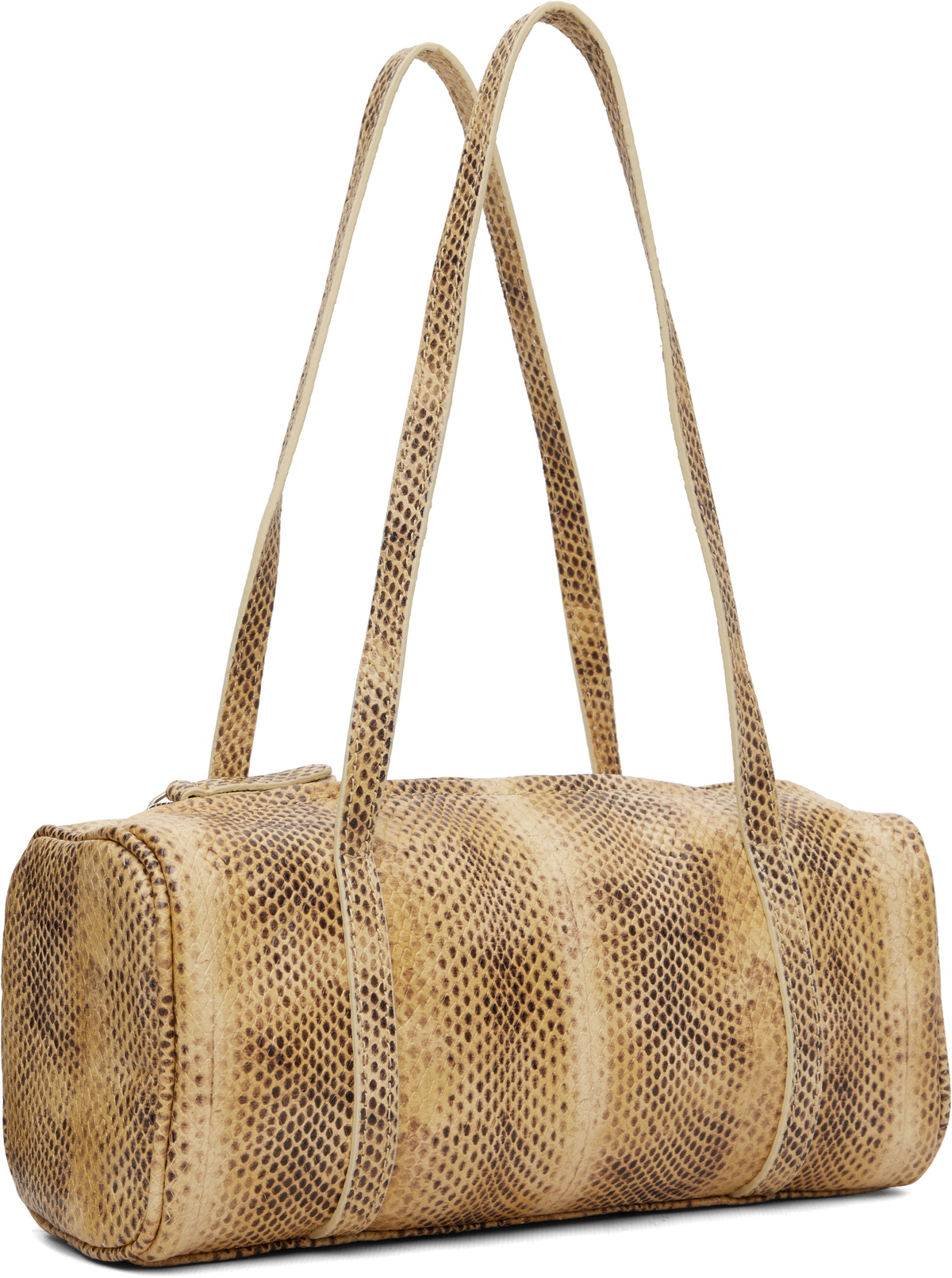 Gimaguas Yellow Sofia Bag