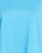 Jucca Womens Sweater Azure