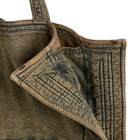 Y/Project Women's Maxi Wire Cabas Bag in Beige 