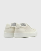 Collegium PILLAR CORSO White Mens Lowtop