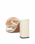Atp Atelier Womens Sandals Ivory
