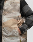 Columbia Wallowa Reversible Vest Black Vests