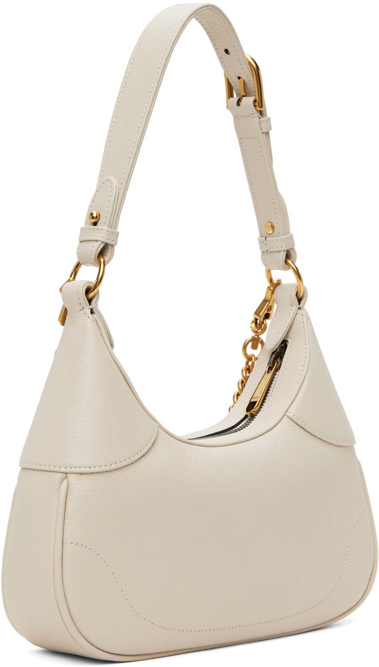 Gucci small Aphrodite shoulder bag - White