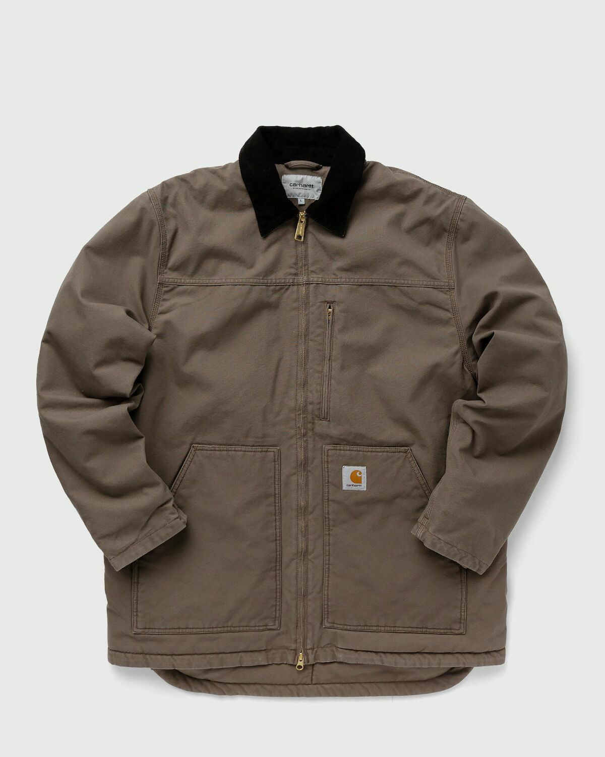 Og Santa Fe Jacket Carhartt WIP