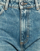 Icon Denim Womens Jeans in Blue