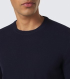 Fedeli Cashmere sweater
