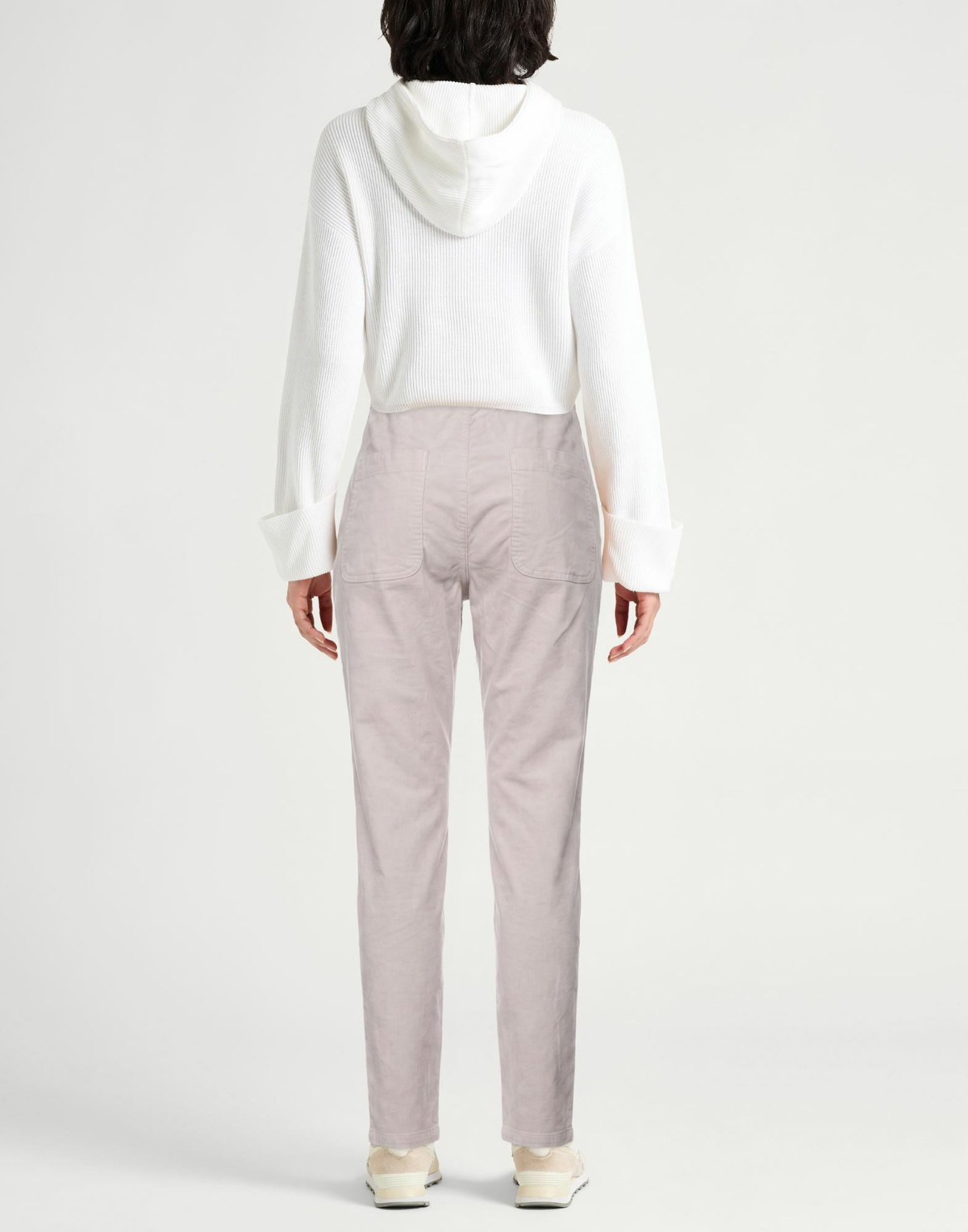 Crossley Womens Pants in Beige