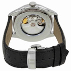 Tissot T-Classic Ballade Automatic Black Dial Mens Watch T108.408.16.057.00