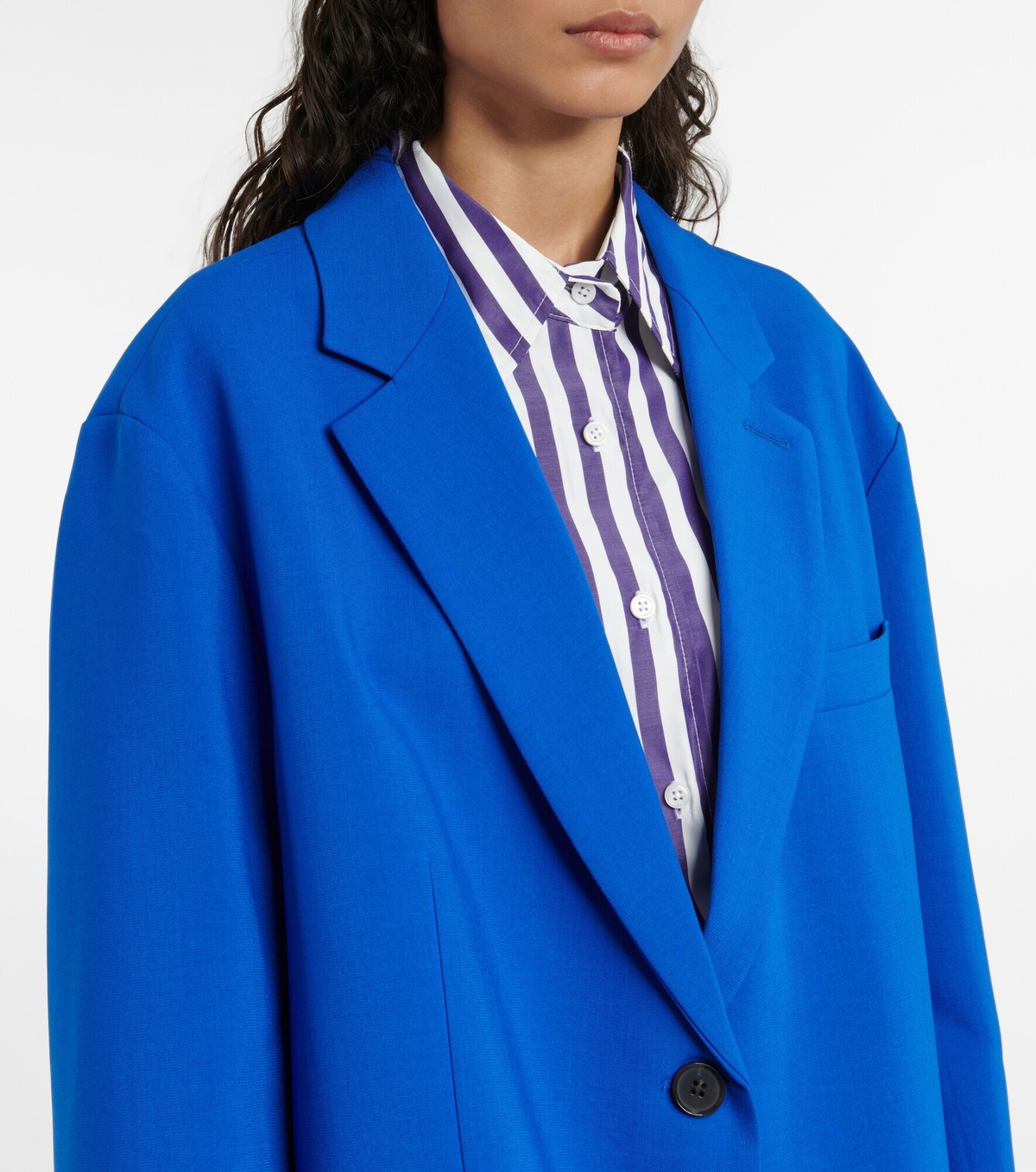 Franki Blazer main image 1